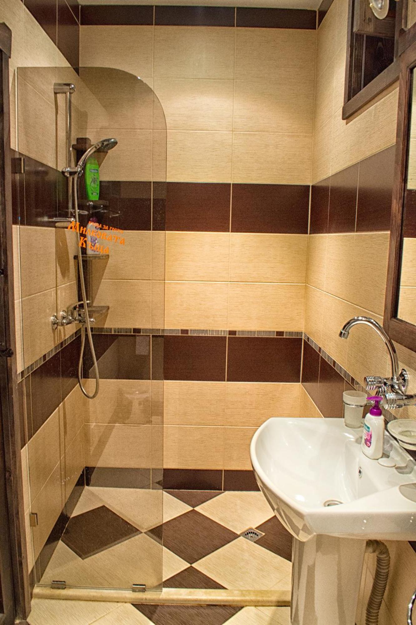 Milkovata Guest House Koshov Oda fotoğraf